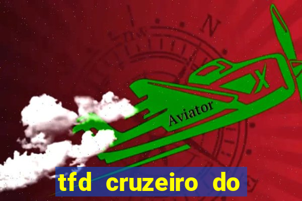 tfd cruzeiro do sul acre telefone